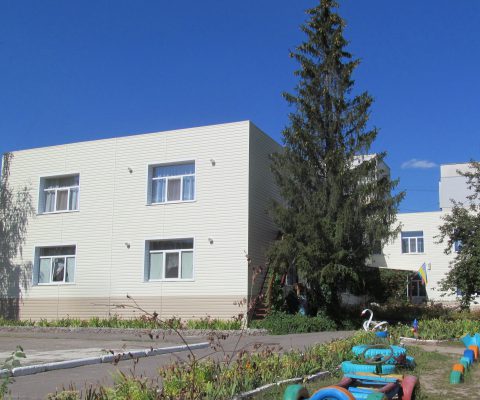 Kupyansk 2016